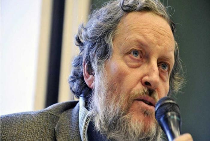 Prof Massimo Campanini