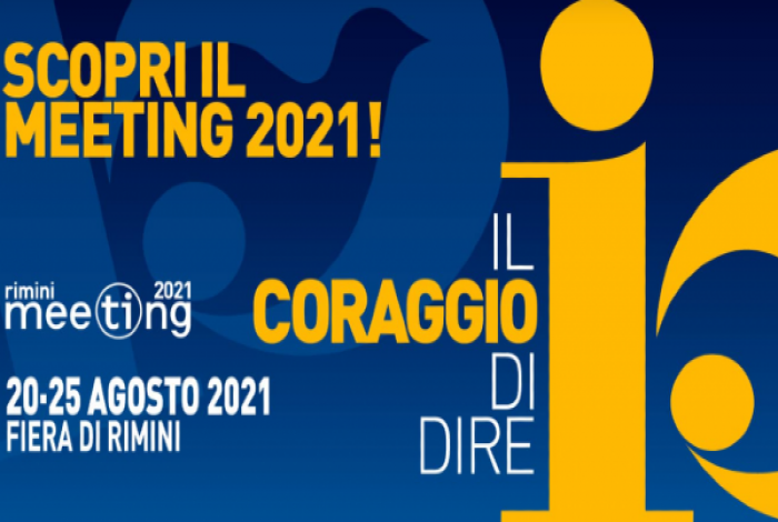 Meeting Rimini