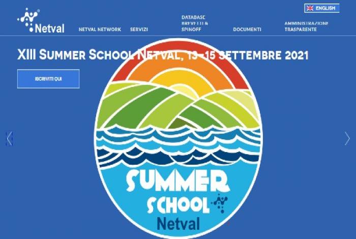 Netval Summer School