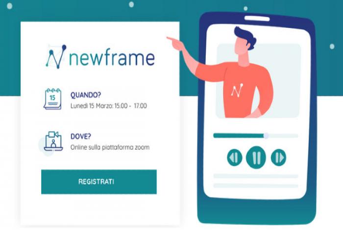 NewFrame