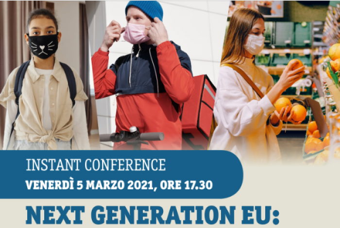 Next generation eu
