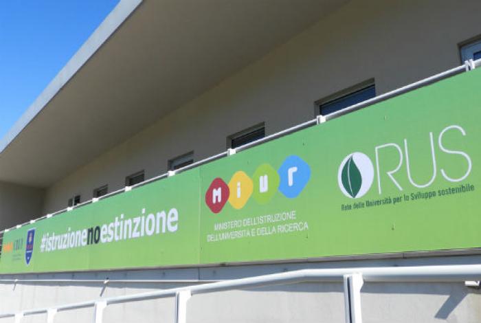Ola delle università 
