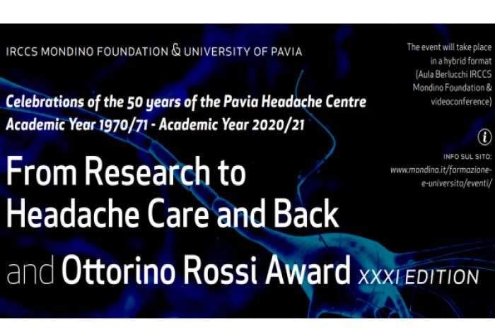 From Research to headache Care and Back