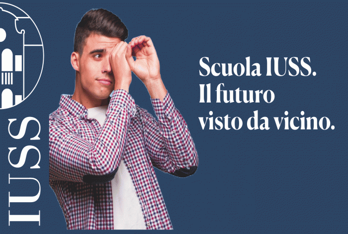 Ragazzo Iuss