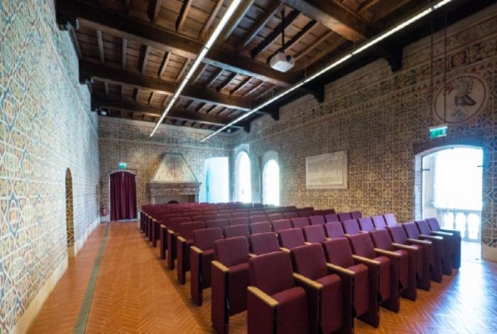 Sala Camino Broletto