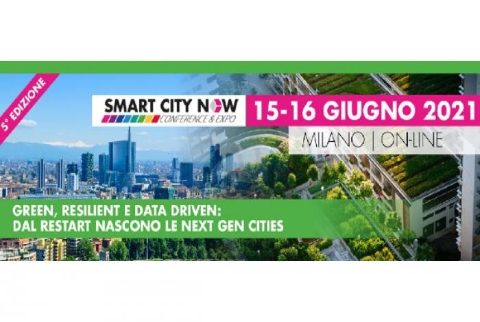 Smart City 2021