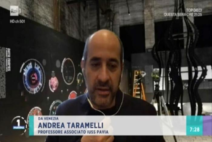 Taramelli Uno Mattina