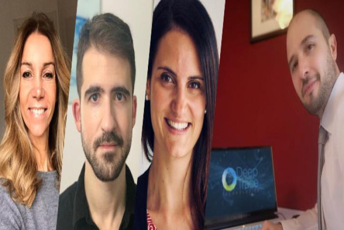 team deeptrace