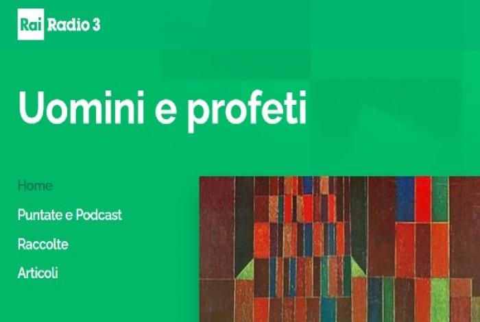 Uomini e profeti
