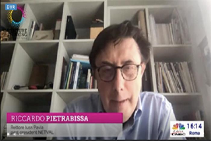 Pietra bissa Venture Thinking