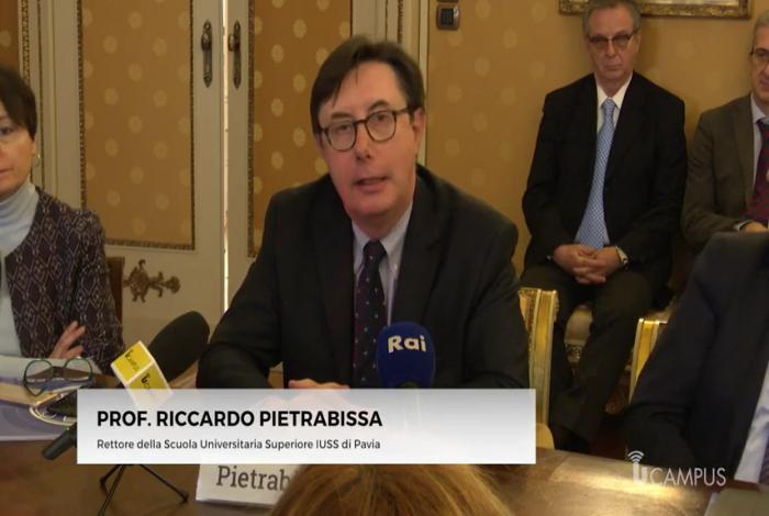 Rettore Pietrabissa
