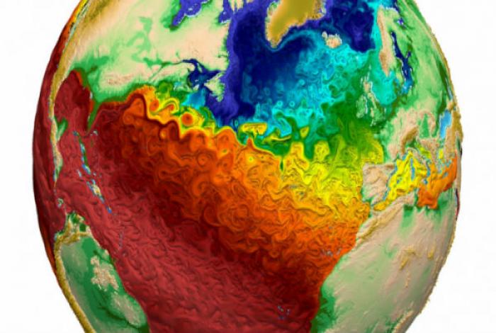 Climate modelling