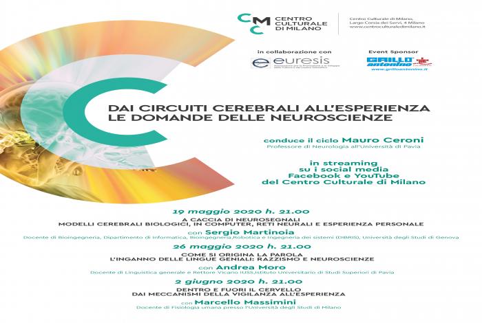 Invito generale scienza