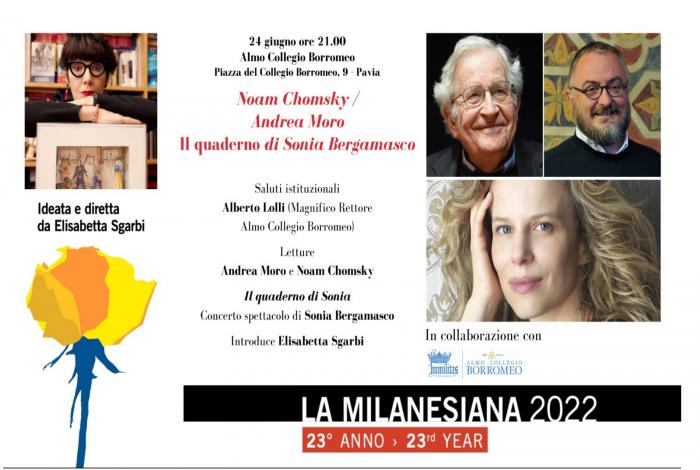 La milanesiana