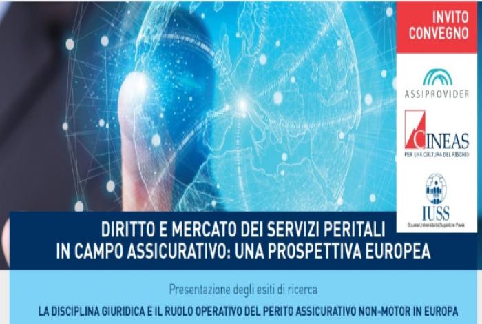 Diritto e mercati