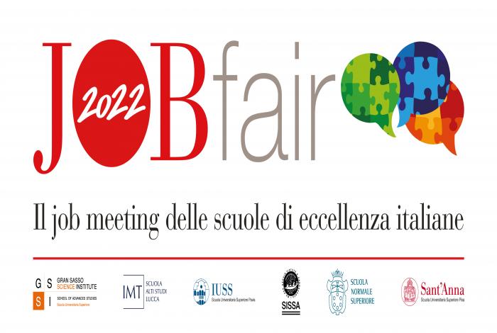 JOB Fair edizione 2022