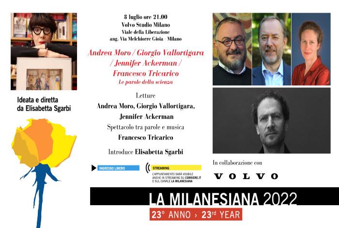 La milanesiana