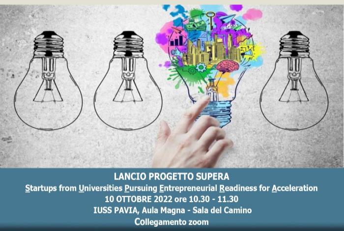 Progetto SUPERA