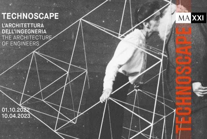 Mostra MAXXI