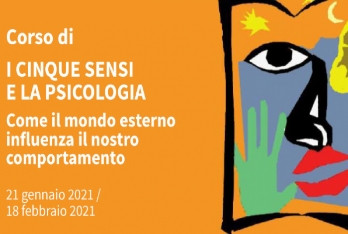 Corso Psicologia