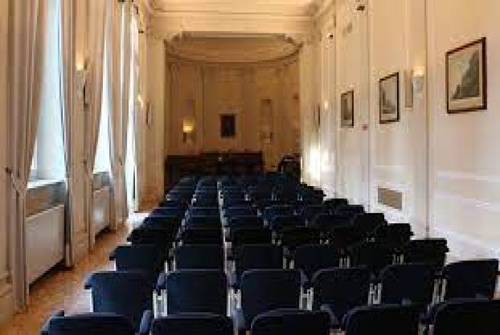 aula goldoniana