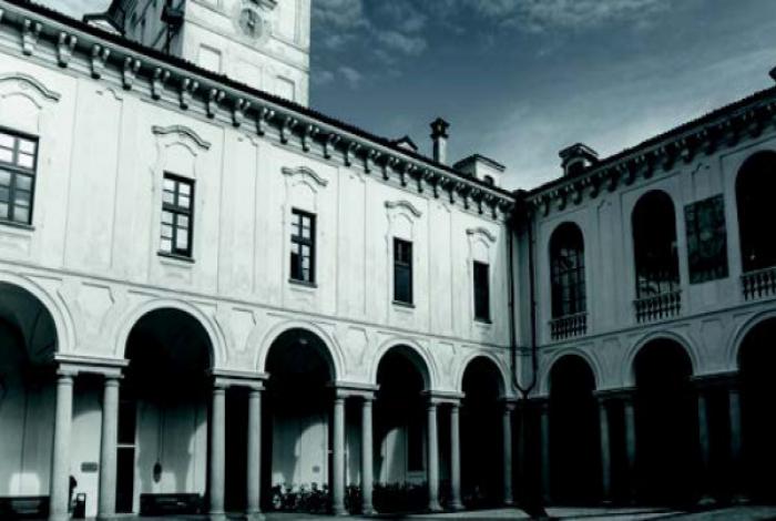 aula goldoniana
