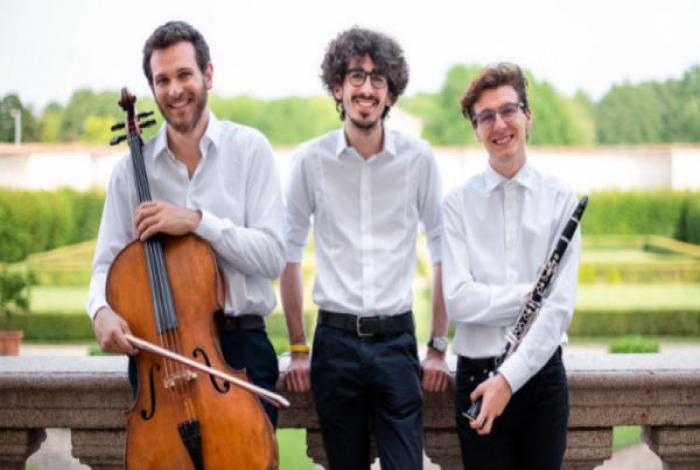 Concerto Borromeo