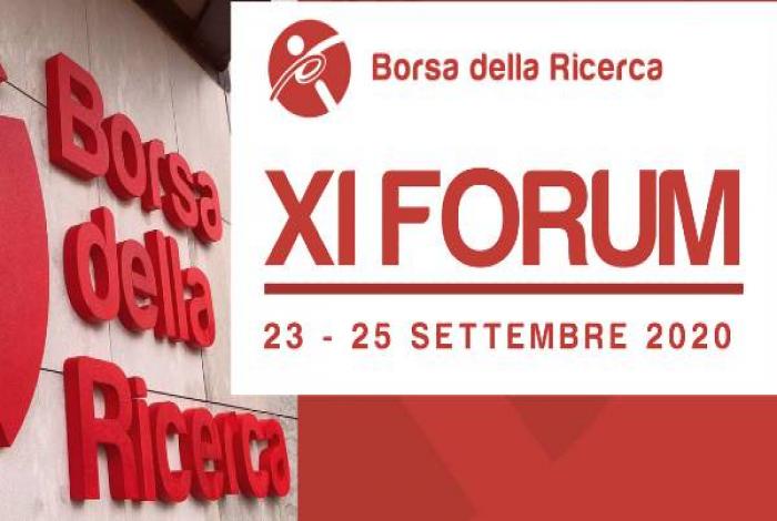 Borsa della ricerca