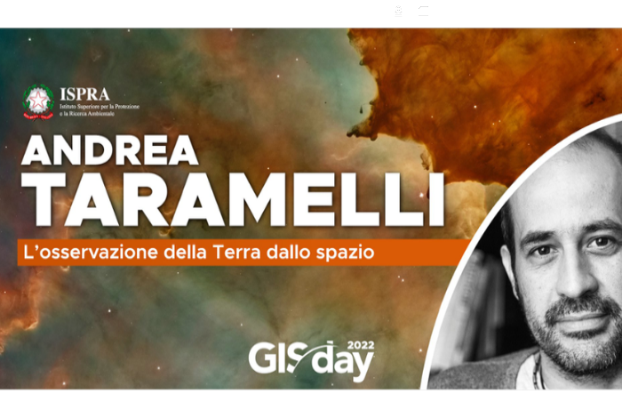Taramelli Gis Day