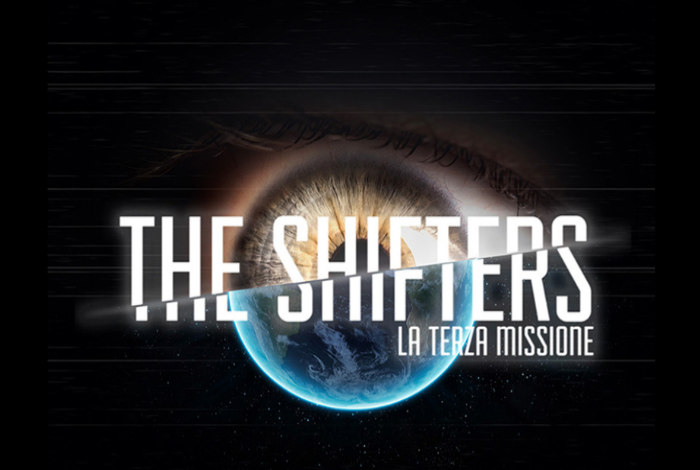The shifters