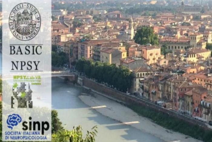 summer school Verona