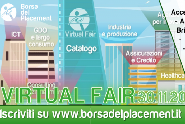 Virtual Fair Borsa Placement