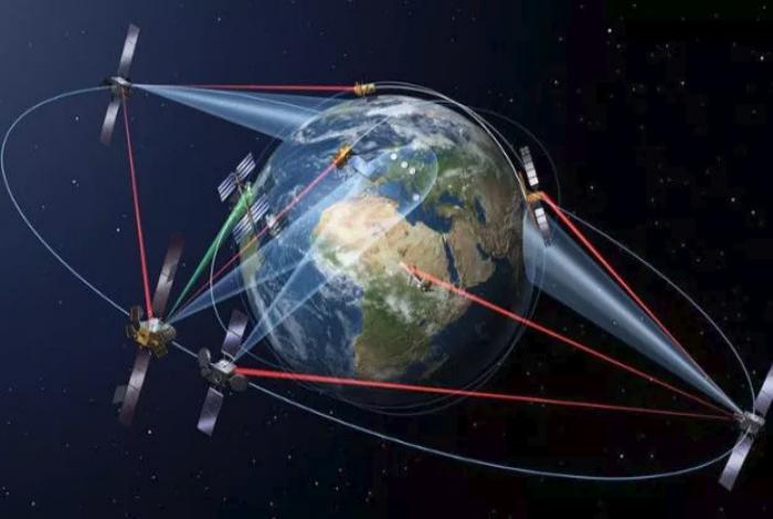 Non basta un gemello spaziale