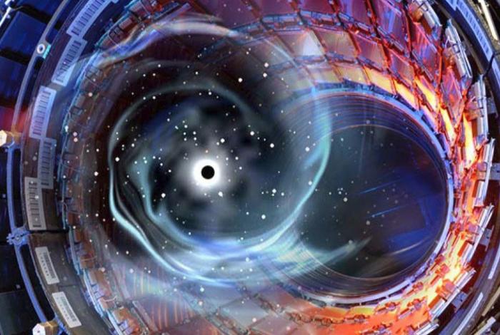 Acceleratore di particelle