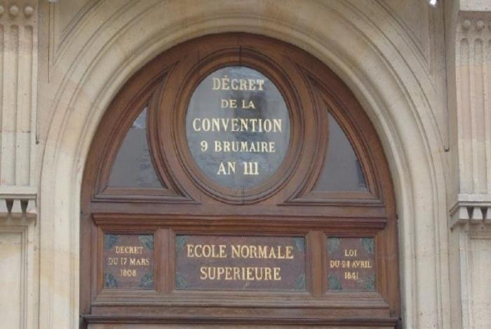Ecole Superieure