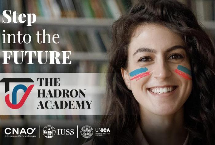 The Hadron Academy 