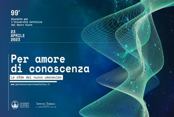 Giornata Università Cattolica