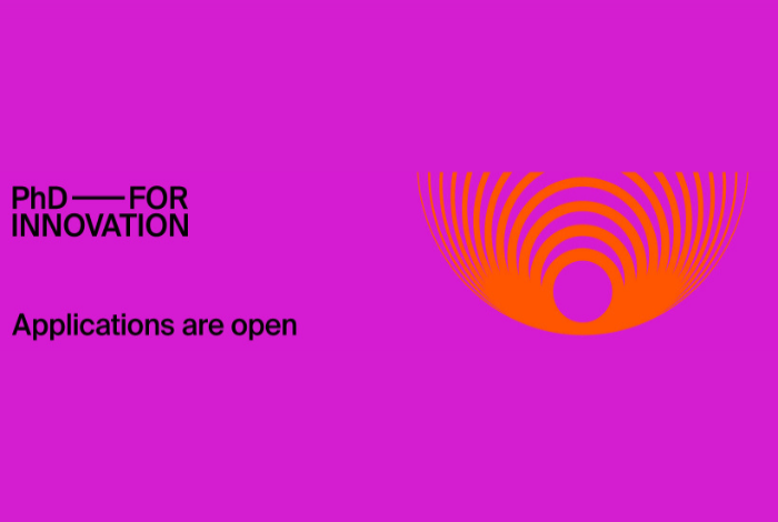PhD for Innovation