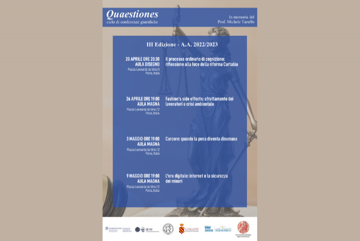 Quaestiones