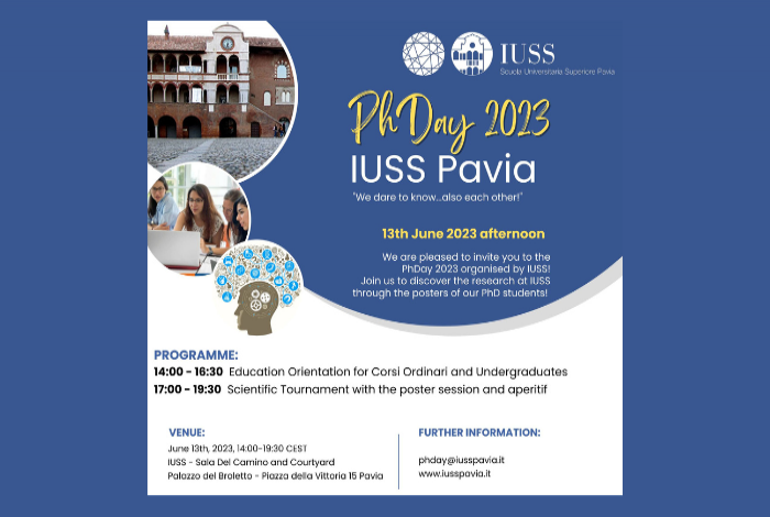 PhDAY1 2023
