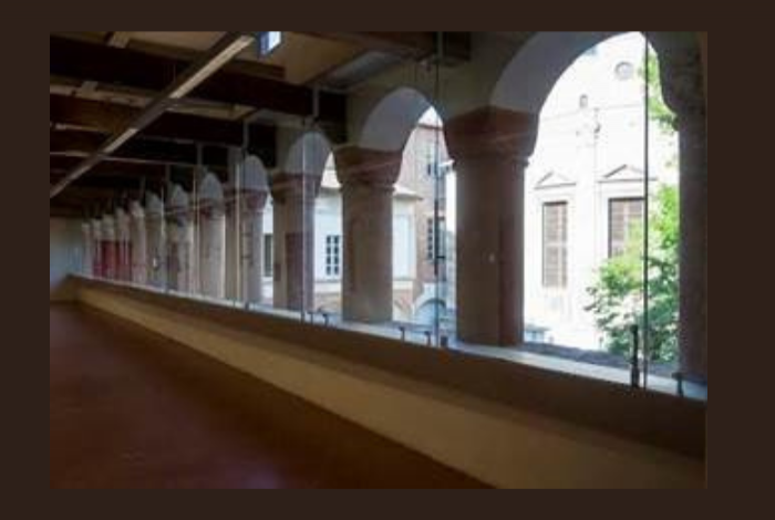 Inizio lezioni CO 23-24