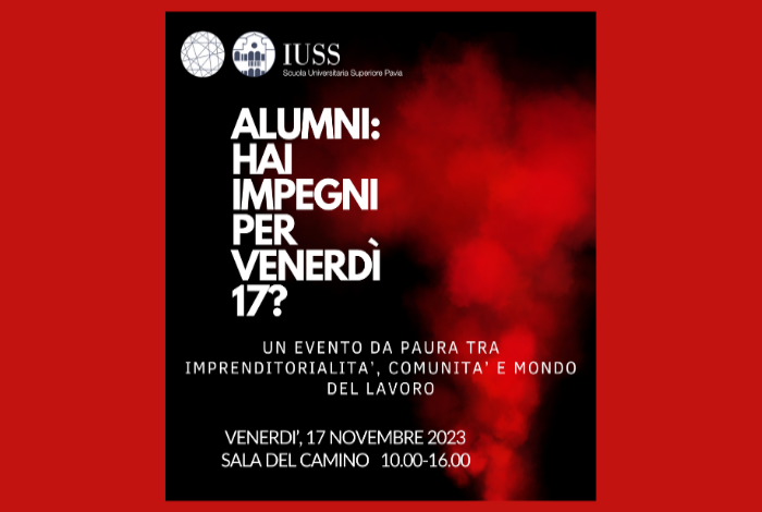ALUMNI IUSS