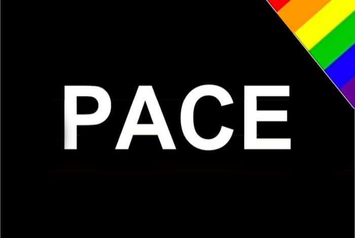 PACE CRUI