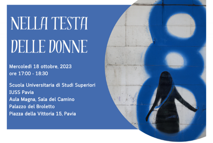 Nella testa delle donne