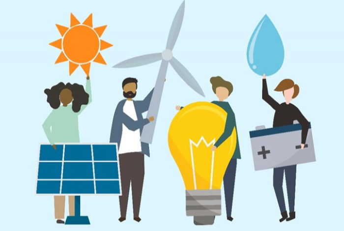 transizione energetica