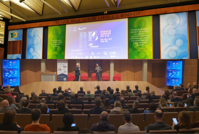 Sviluppo e innovazione KS 2.0