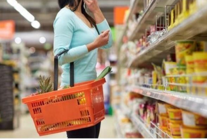 Valori nutrizionali cibo