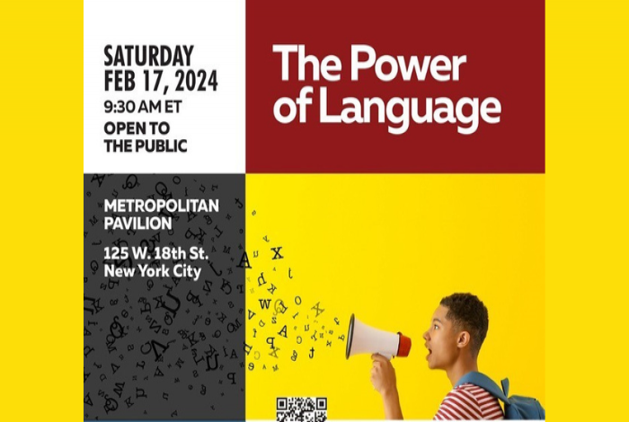 The power of Language