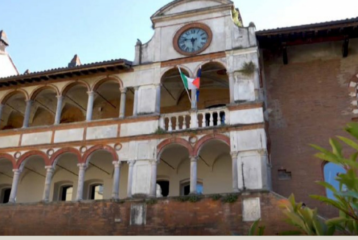 Giornata Nazionale Università