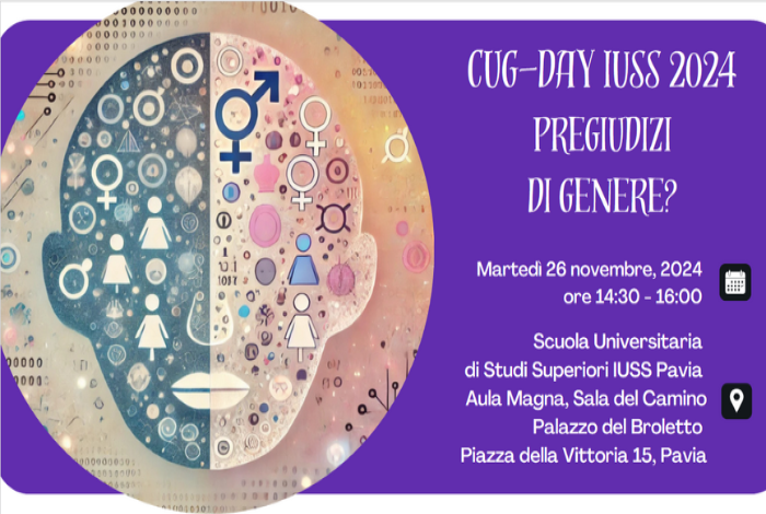 Cug Day 2024